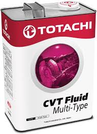 CVT FLUID multi-Type