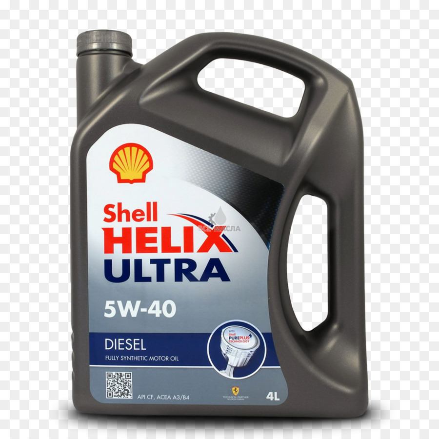 Car Motor oil Synthetic oil Engine - Shell