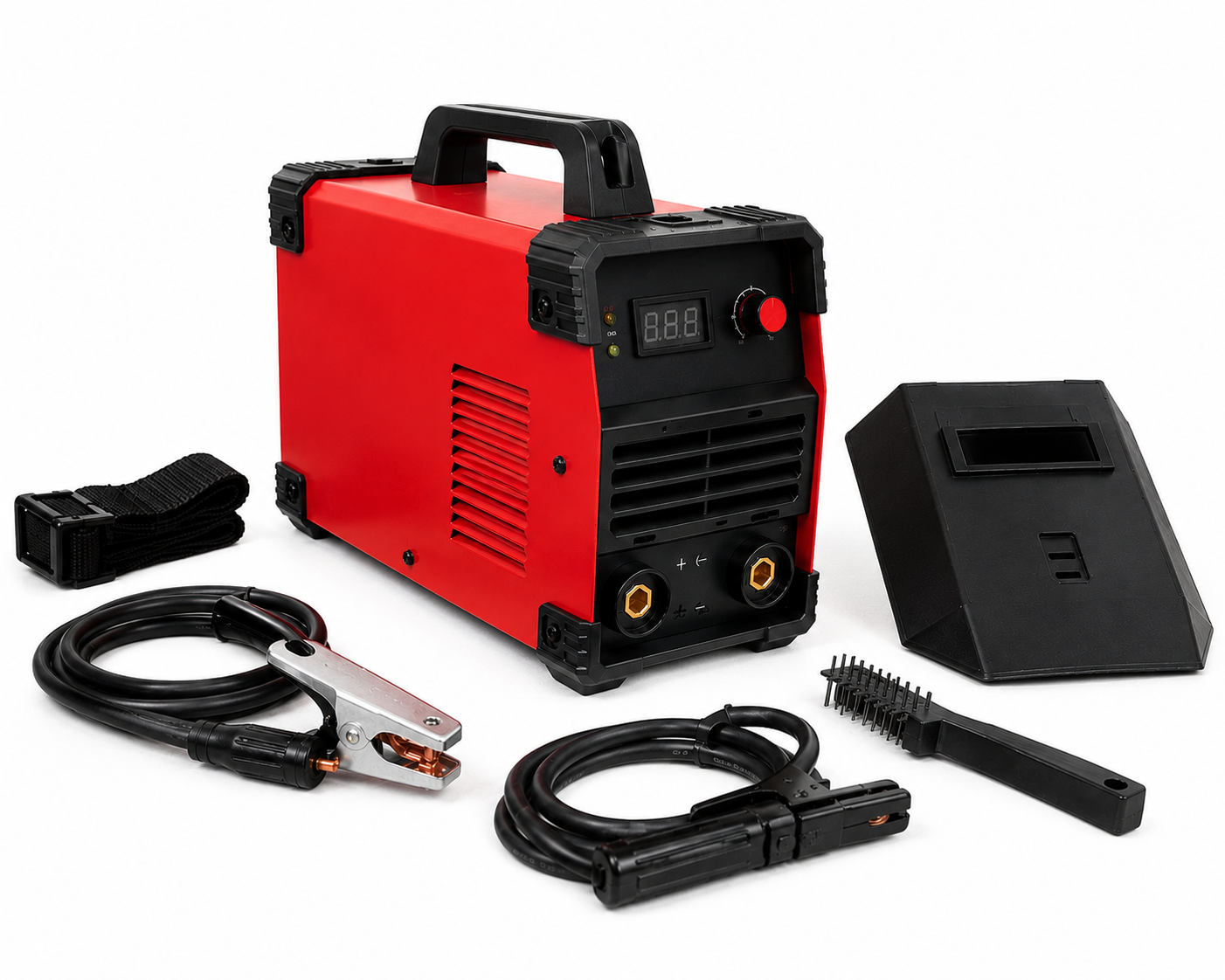 EDON LV-350S შედუღების აპარატი 300A