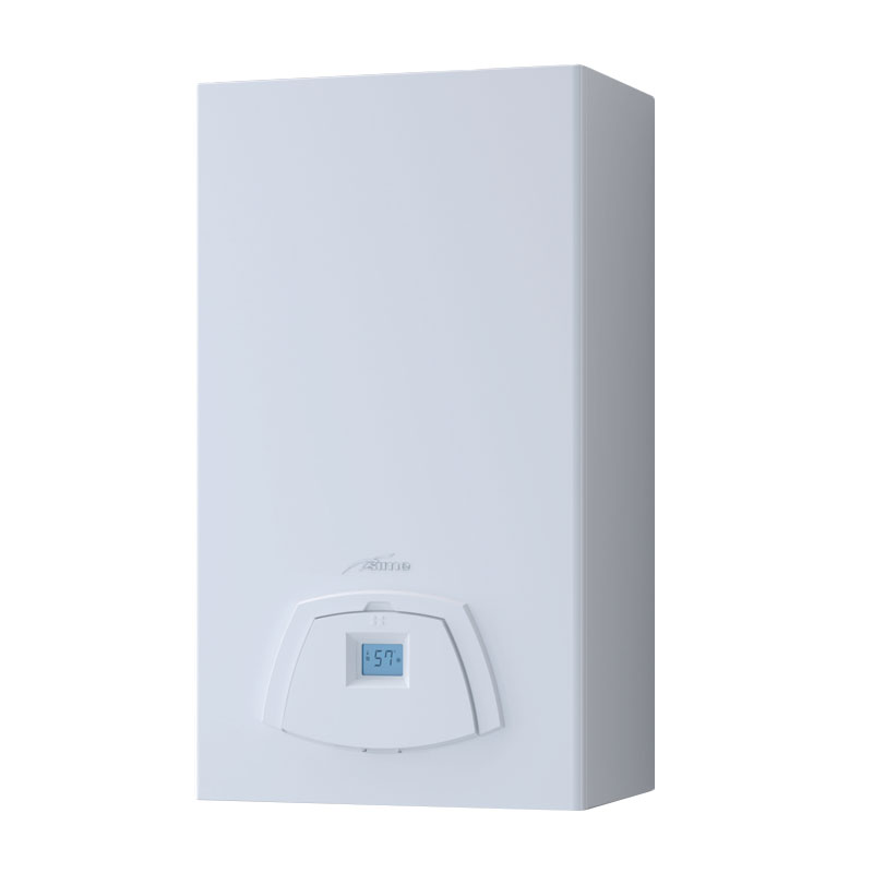 Sime EDEA 40 BF კონდენსაციური კედლის გაზის ქვაბი